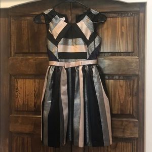 Girls special occasion dress